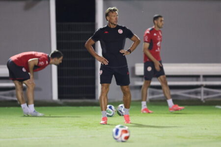 World Cup 2026: Tunisia Must Maintain High Level Of Concentration –Renard