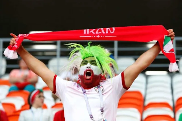 Fans Ticket Allocation For 2026 World Cup Have Been Revoked –Iran FA Claims