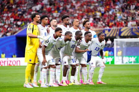 World Cup 2026: Oliseh Picks Cape Verde As Africa’s Most Impressive Team