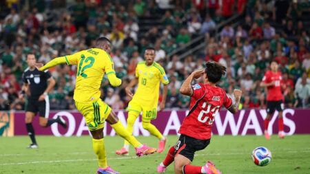 World Cup 2026: It’s Historic –Broos Celebrates South Africa’s Qualification To Knockout Stages