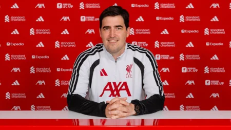 Klopp: Iraola Needs Luck To Be Successful At Liverpool
