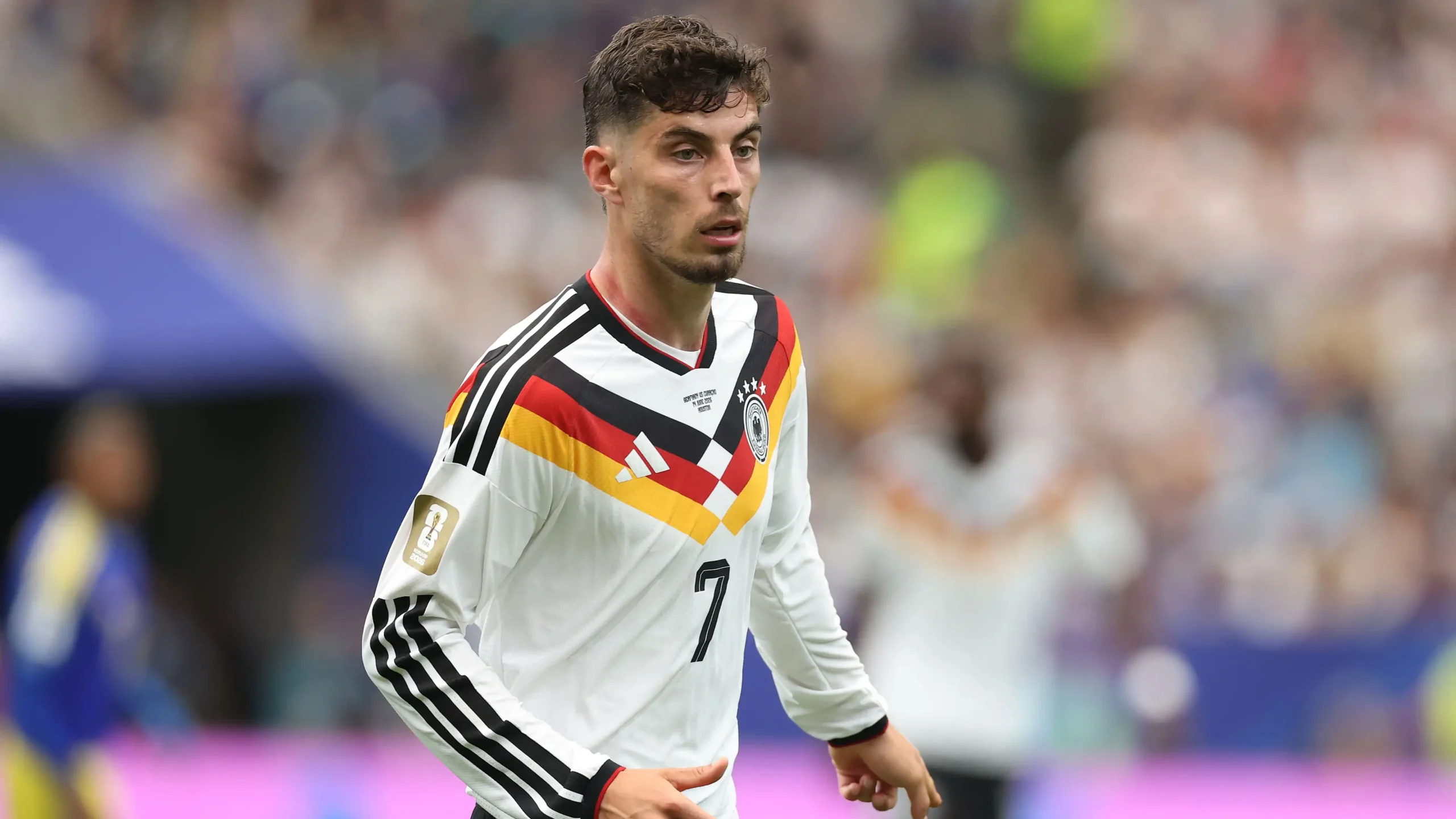 World Cup 2026: It’s Easy For People To Criticise From Outside –Havertz Hits Back At Lineker