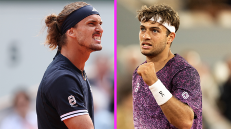 French Open Final: I Hope To Banish Grand Slam Final Blues Against Cobolli –Zverev