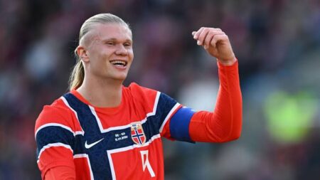 World Cup 2026: Haaland Is The World’s Best Goal Scorer –Solbakken