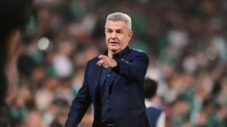 World Cup 2026: We’ve Trained To Nullify South Korea –Mexico Coach