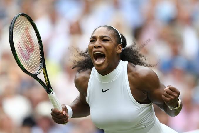 Wimbledon: Djokovic Praises Serena's Inspirational Comeback