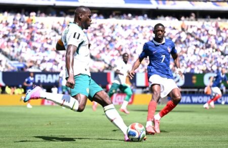 World Cup 2026: Koulibaly Confident Senegal Will Overcome France Defeat