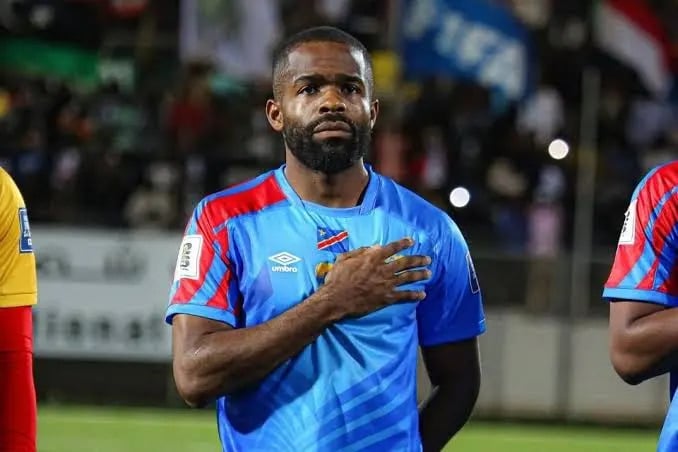 2026 World Cup: DR Congo Will Be Difficult To Beat –Kalulu