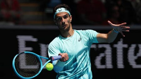 Musetti Withdraws From Wimbledon