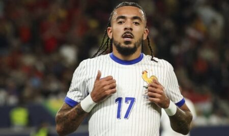 World Cup 2026: We’ve Stiff Competition In France Squad –Gusto