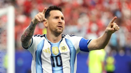 Pele, Maradona Can’t Match Messi’s Longevity, Output –Malouda