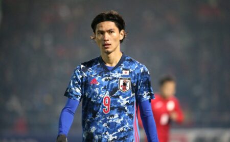 World Cup 2026: Japan Can Shock Brazil –Minamino