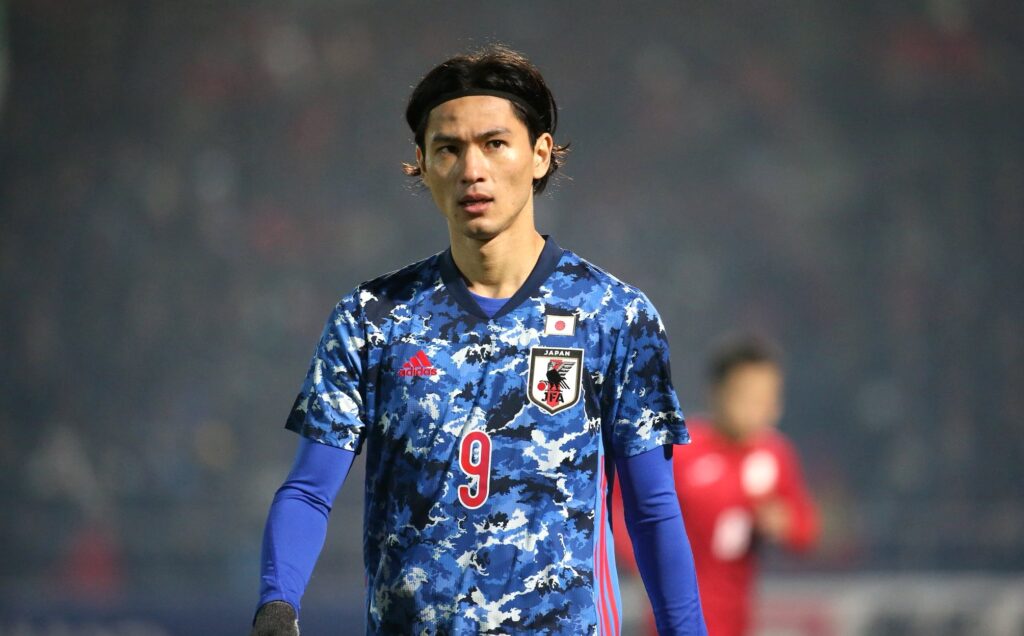 Japan Could Upset Brazil in 2026 World Cup, Says Minamino