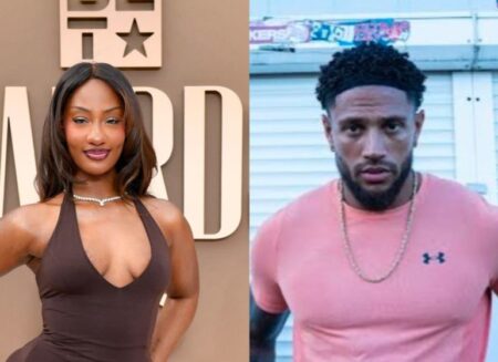 I Can’t Shoot My Shot At Okoye –Singer Tems