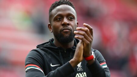 Origi Announces Retirement From Football