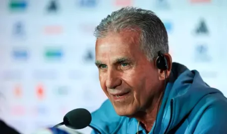 World Cup 2026: Queiroz Confident Black Stars Will Improve Against England