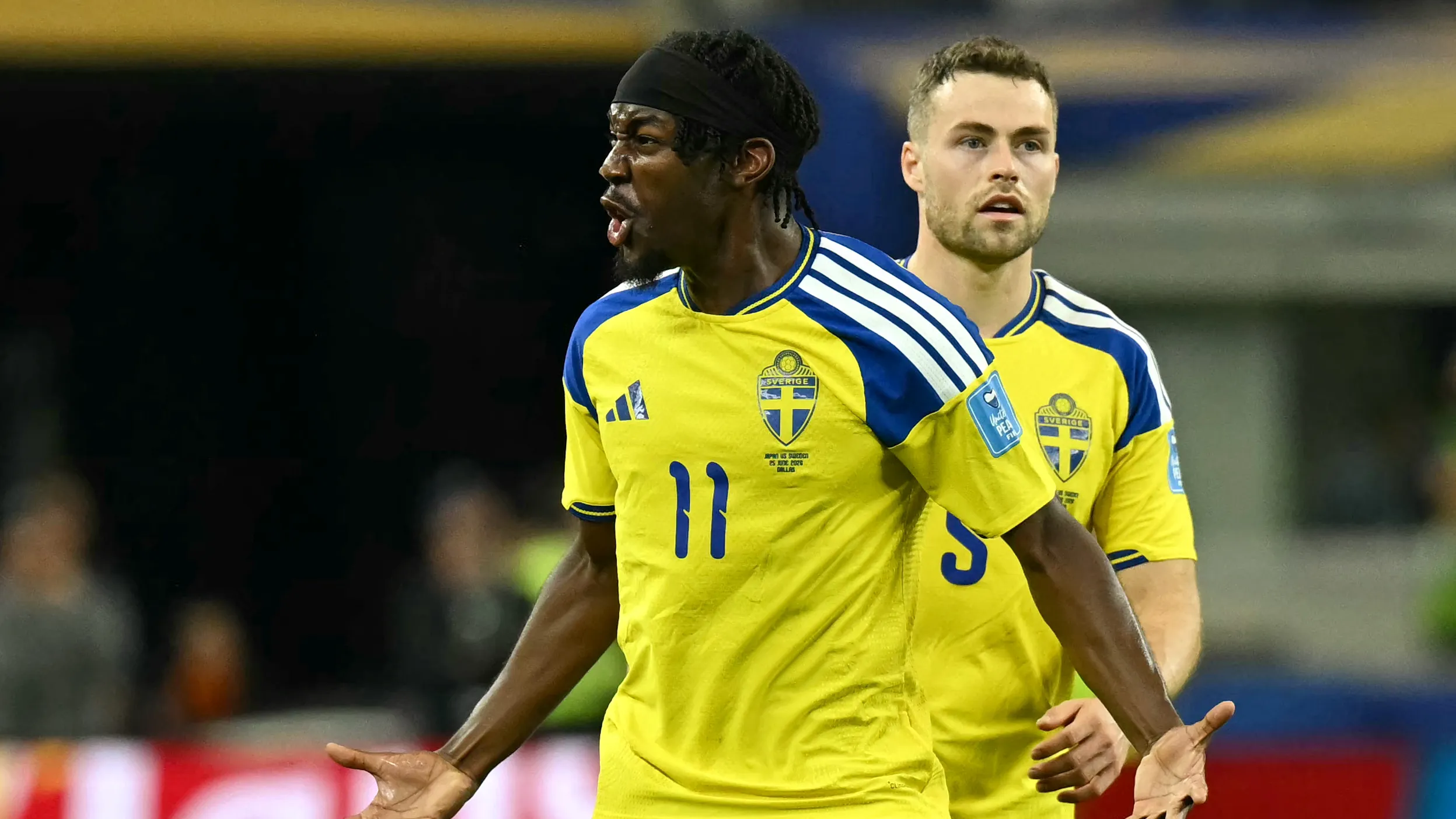 World Cup 2026: Sweden Capable Of Beating France –Larsson