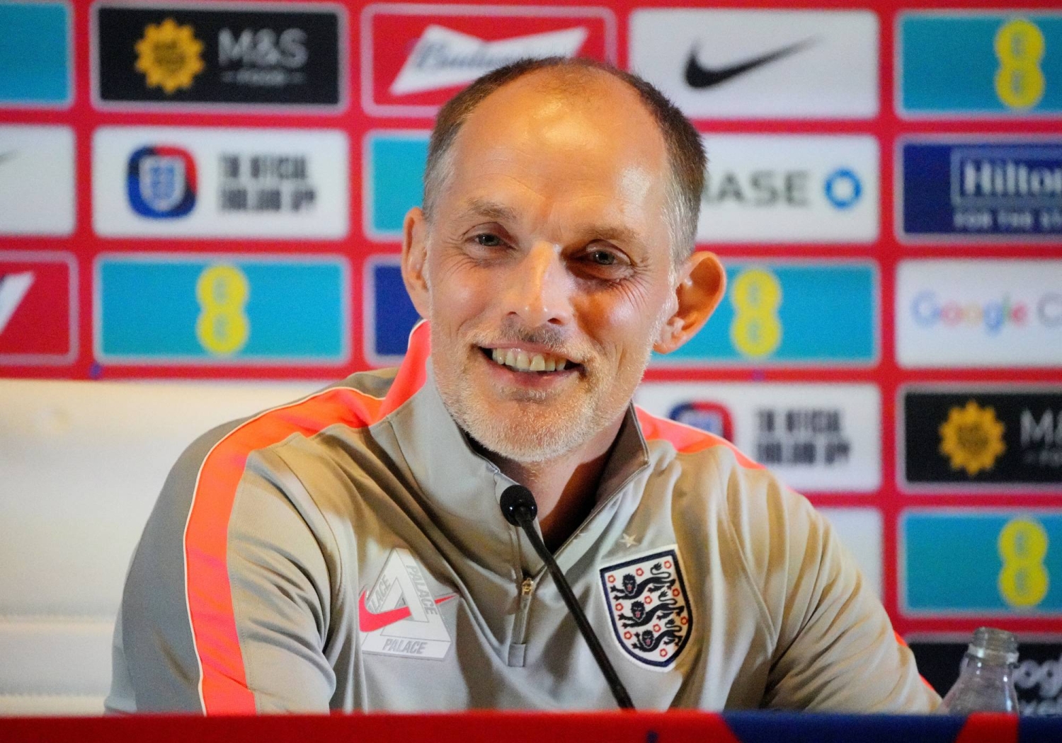 Tuchel Urges England Players to Raise Their Game in 2026 World Cup Knockout Stages