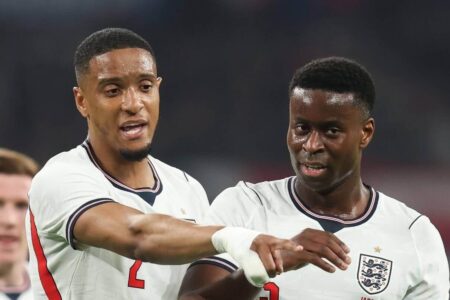 World Cup 2026: Guehi, Konsa Should Start Ahead Of Stones Against Ghana –Sutton