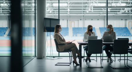 How To Report Misconduct In Sports Organizations: Safe Steps For Athletes And Staff athletes