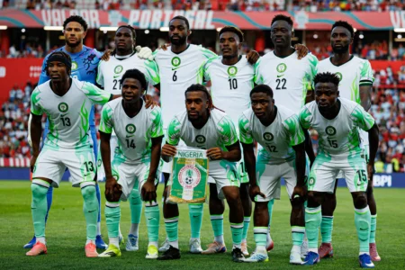 2026 World Cup: ‘Nigeria Will Be A Big Miss’ –Terry
