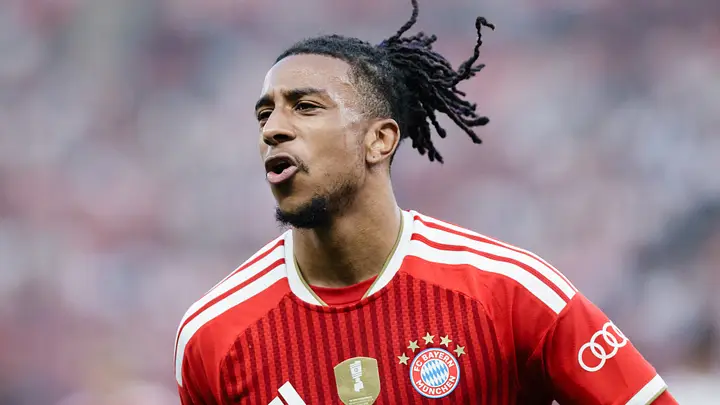 Olise Won’t Leave Bayern Munich –Freund