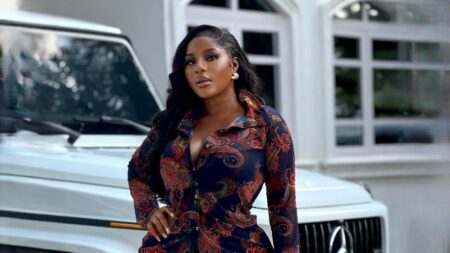 World Cup 2026: How I Lost ₦5m Bet On Argentina –Popular Nollywood Actress