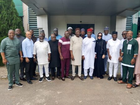 Super Eagles Will Learn From Morocco, Others To Shine At 2030 World Cup — Senator Nwoko Super Eagles will be inspired by Morocco and other African teams' performances at the FIFA World Cup 2026
