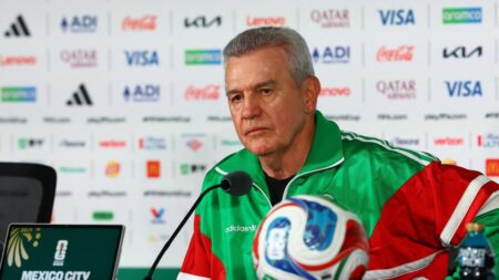 World Cup 2026: Mexico Coach Shrugs Off Altitude Factor Against England