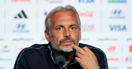 World Cup 2026: Desabre Confident DR Congo Can Trouble England