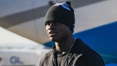 Flying Eagles Midfielder Acquitted Of Sexual Assault