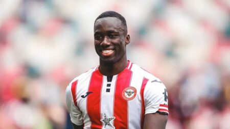 Kayode Pens New Long-Term Brentford Contract