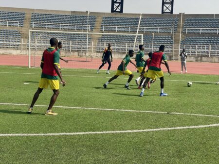 NPFL: Kano Pillars Begin Preparations For New Season, Aim For Strong Campaign