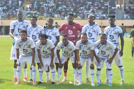 NPFL: Kwara United Coach Ashifat Outlines Plans For New Season