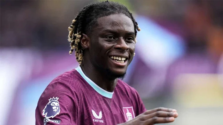 Galatasaray Reach Agreement With Burnley For Ugochukwu