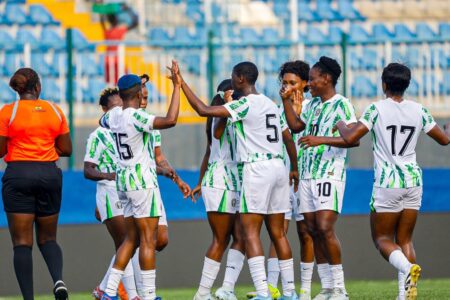 WAFCON 2026: Super Falcons Determined To Retain Title — Nnadozie