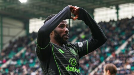 O’Neill Confirms New Celtic Contract For Iheanacho