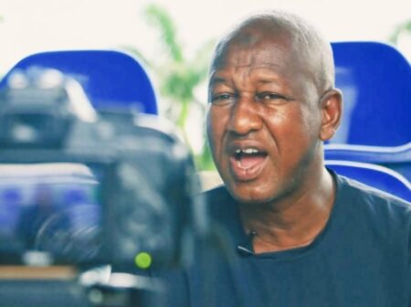 WAFU B U-20 Championship: Flying Eagles Determined To Secure AFCON Spot — Maikaba