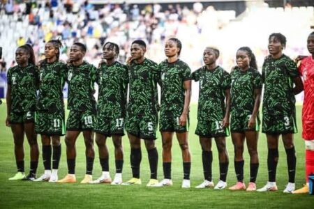 WAFCON 2026: Super Falcons Fired Up To Retain Title — Demehin
