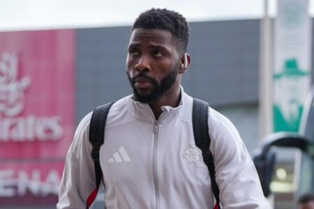 Done Deal: Iheanacho Joins Turkish Club Bursaspor On Three-Year Deal