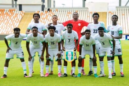 WAFU B U-20 Championship: Flying Eagles Target Early Semi-Final Ticket Against Togo