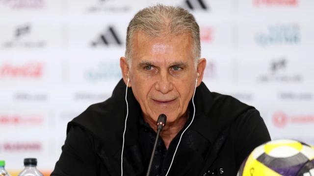 World Cup 2026: Ghana Must Avoid Any Margin For Errors Against Colombia –Queiroz