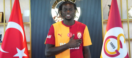 Done Deal: Ugochukwu Joins Galatasaray On Loan