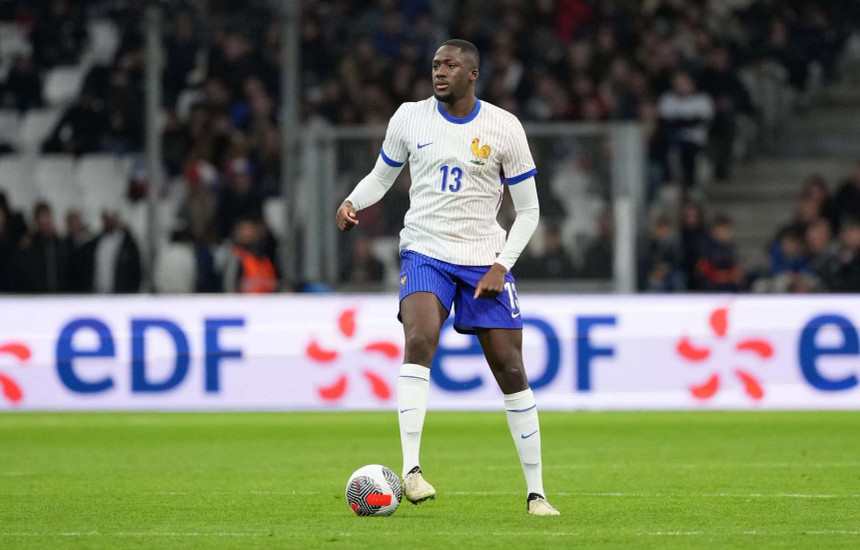 World Cup 2026: France Won’t Focus On Yamal Alone –Konate