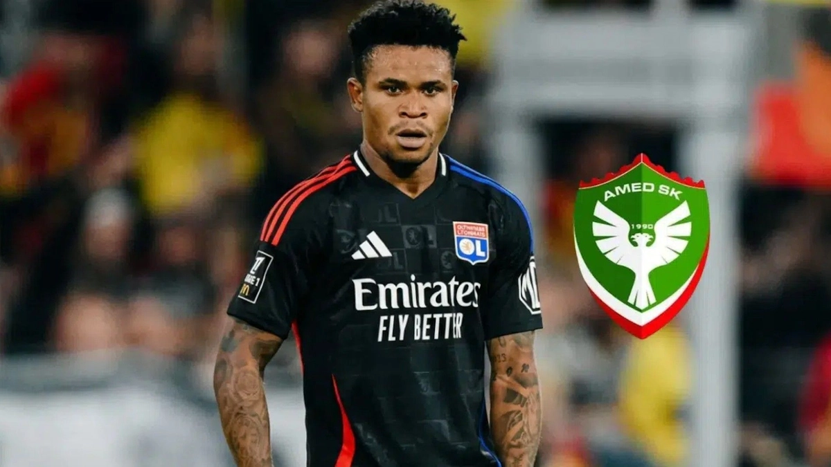 Done Deal: Orban Joins Turkish Club On Loan