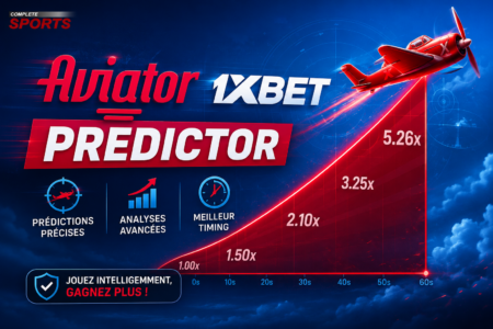 Aviator 1xBet Predictor : Est-il Possible de Pirater le Jeu de Crash ? Aviator 1xBet Predictor