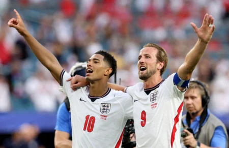 World Cup 2026: England Need To Get Better –Kane Reacts After Win Against Norway