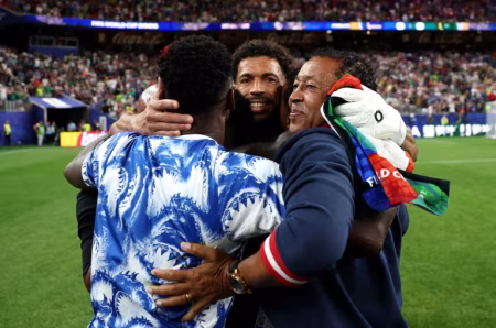 ‘Anything Can Happen’ — Cape Verde Coach Targets Shock Win Over Argentina