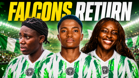 Can The Super Falcons Reclaim The WAFCON Crown? Super Falcons