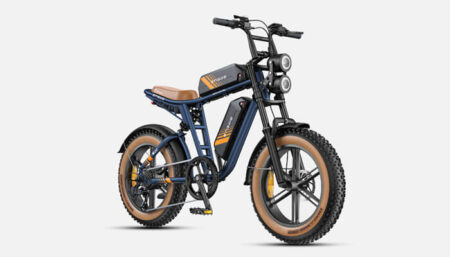 Why Are E-Bikes Becoming Popular Among Outdoor Enthusiasts? e-bikes
